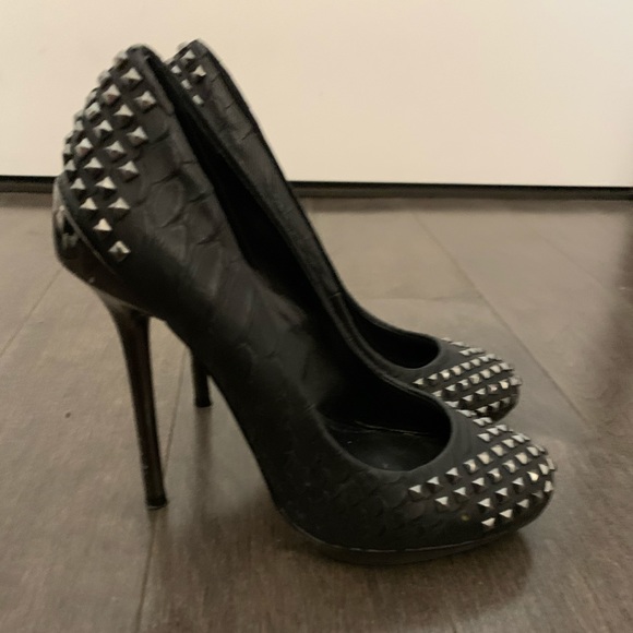 Bcbg sexy shoes - Picture 1 of 6
